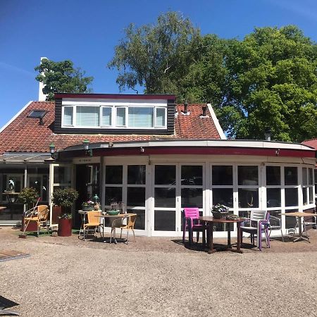 B&B Het Ruime Sop Wassenaar Eksteriør billede