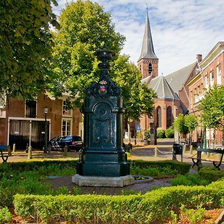 B&B Het Ruime Sop Wassenaar Eksteriør billede