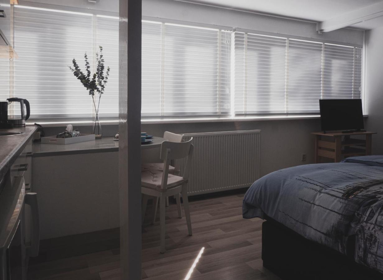 B&B Het Ruime Sop Wassenaar Eksteriør billede